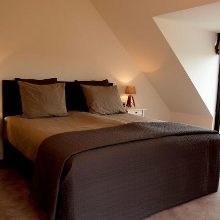 B&B Rue Haute Eben-Emael Zewnętrze zdjęcie