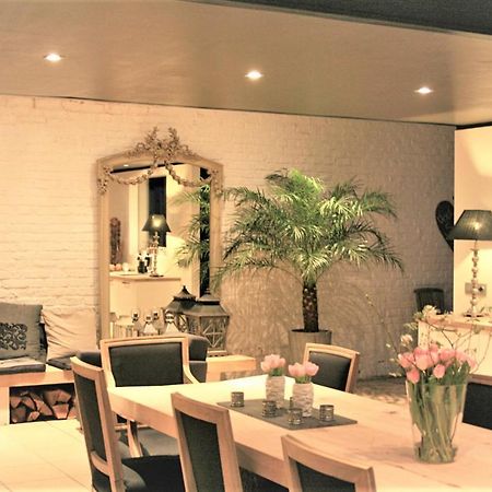 B&B Rue Haute Eben-Emael Zewnętrze zdjęcie