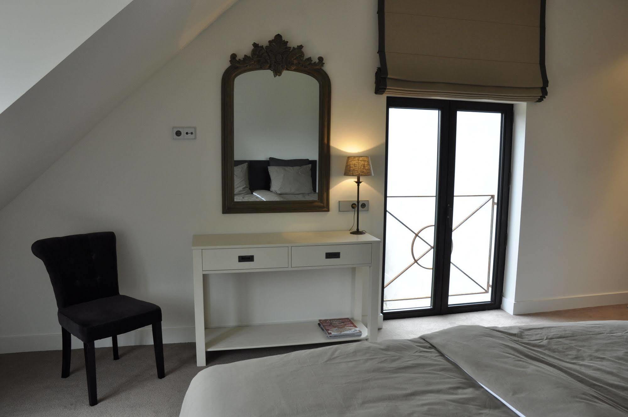 B&B Rue Haute Eben-Emael Zewnętrze zdjęcie