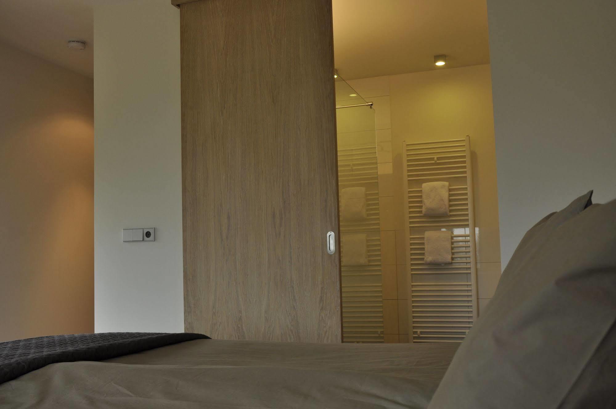 B&B Rue Haute Eben-Emael Zewnętrze zdjęcie