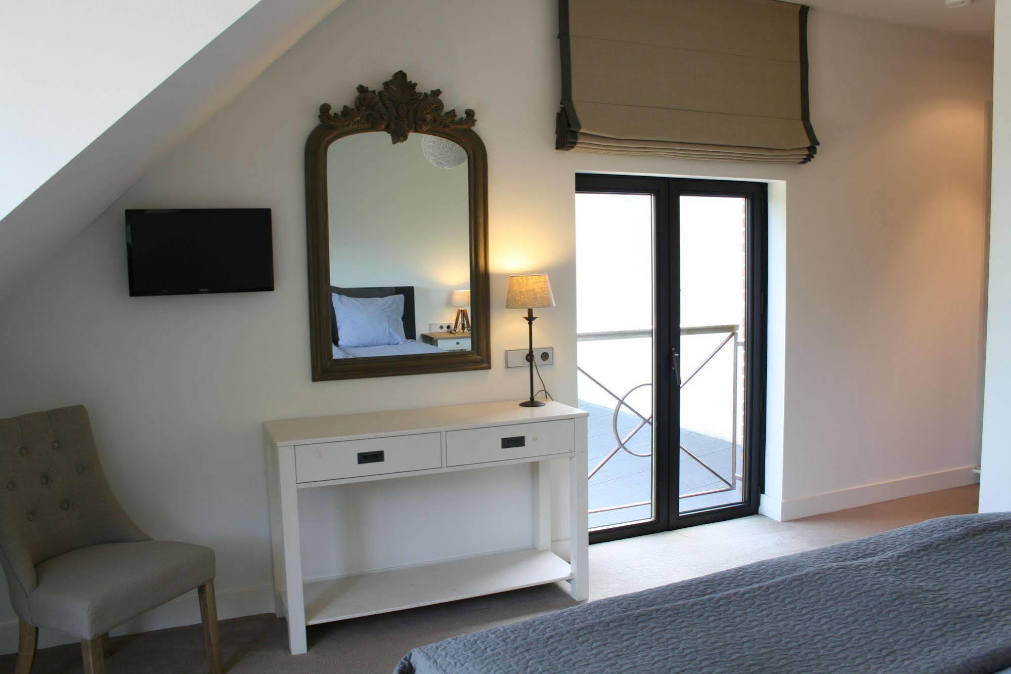 B&B Rue Haute Eben-Emael Zewnętrze zdjęcie