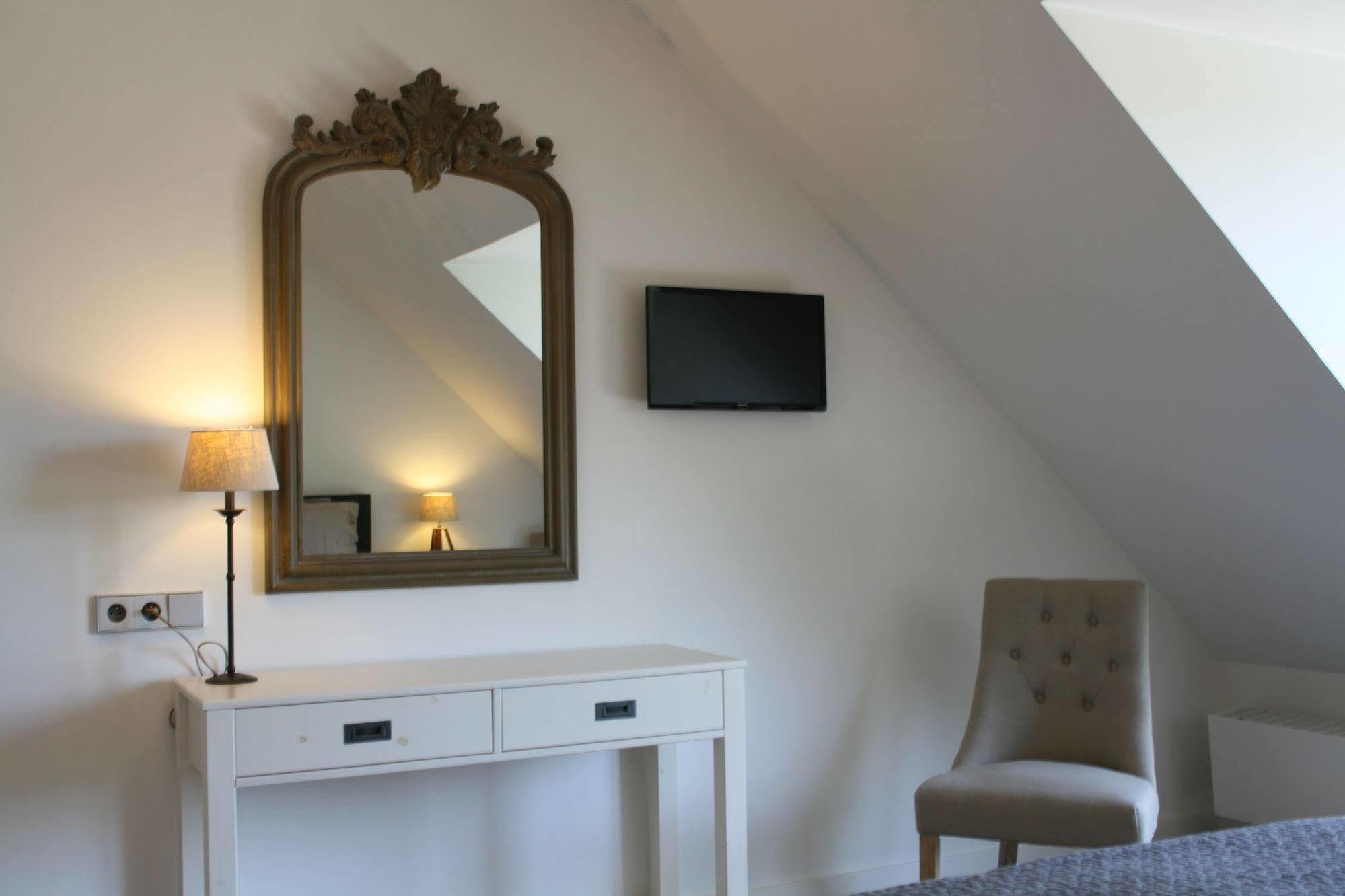 B&B Rue Haute Eben-Emael Zewnętrze zdjęcie