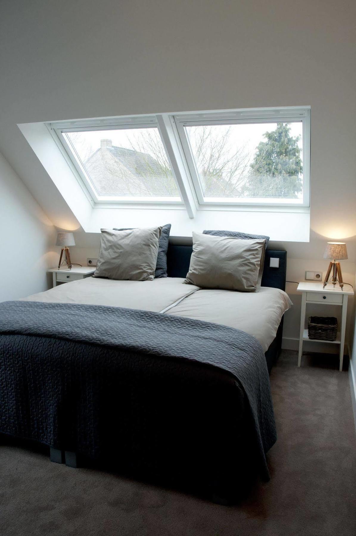 B&B Rue Haute Eben-Emael Zewnętrze zdjęcie