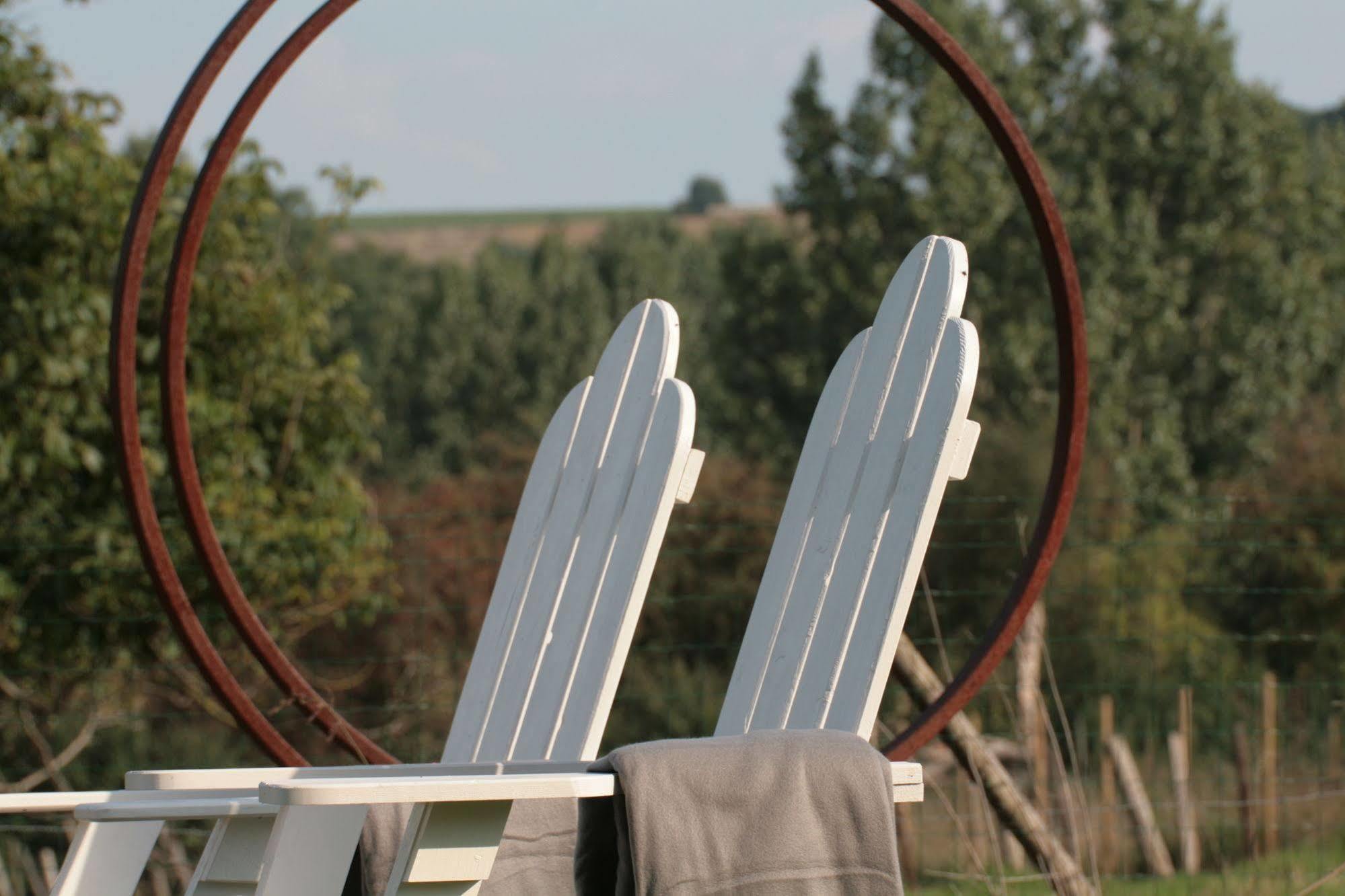 B&B Rue Haute Eben-Emael Zewnętrze zdjęcie