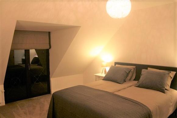 B&B Rue Haute Eben-Emael Zewnętrze zdjęcie