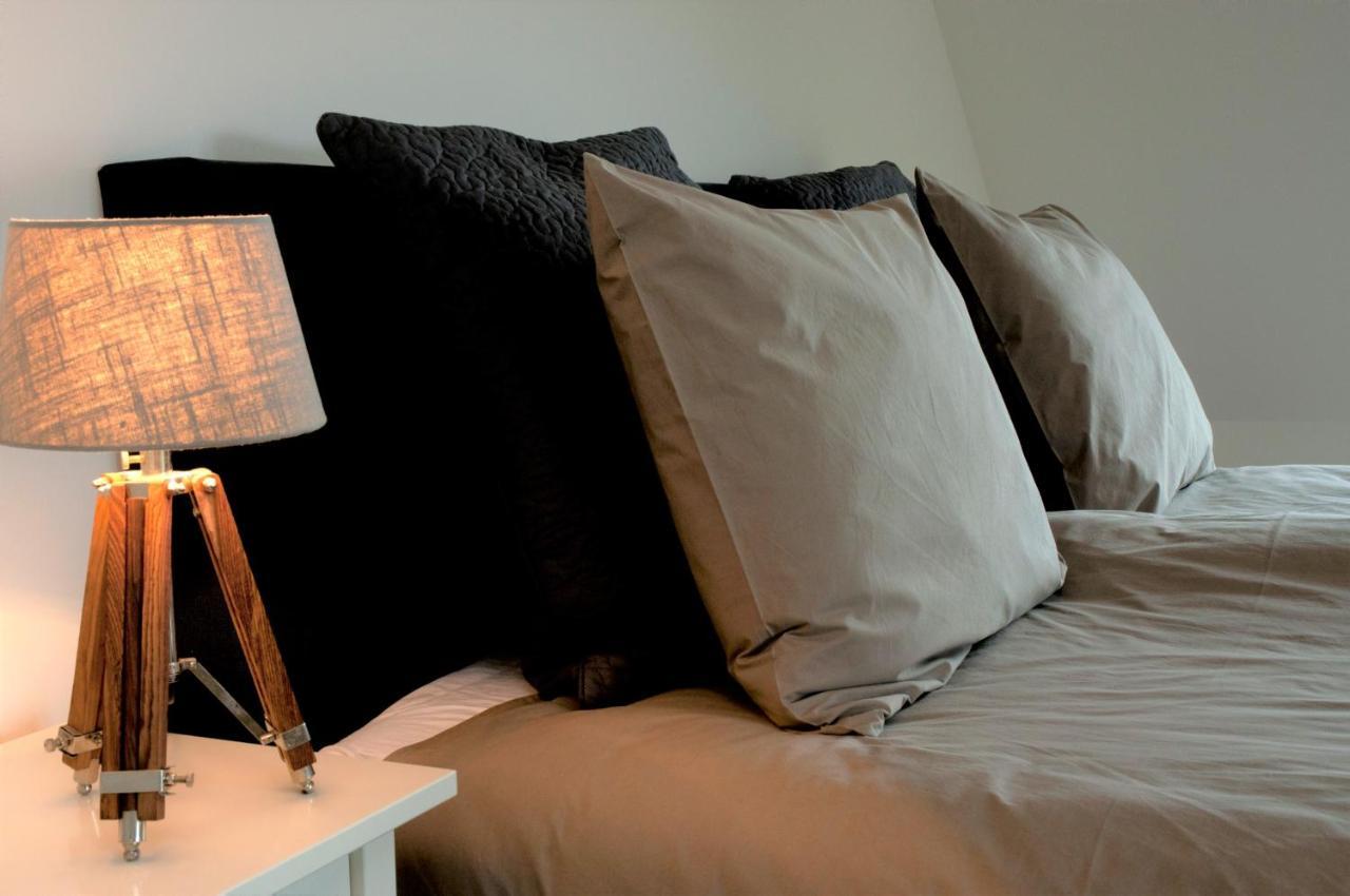 B&B Rue Haute Eben-Emael Zewnętrze zdjęcie
