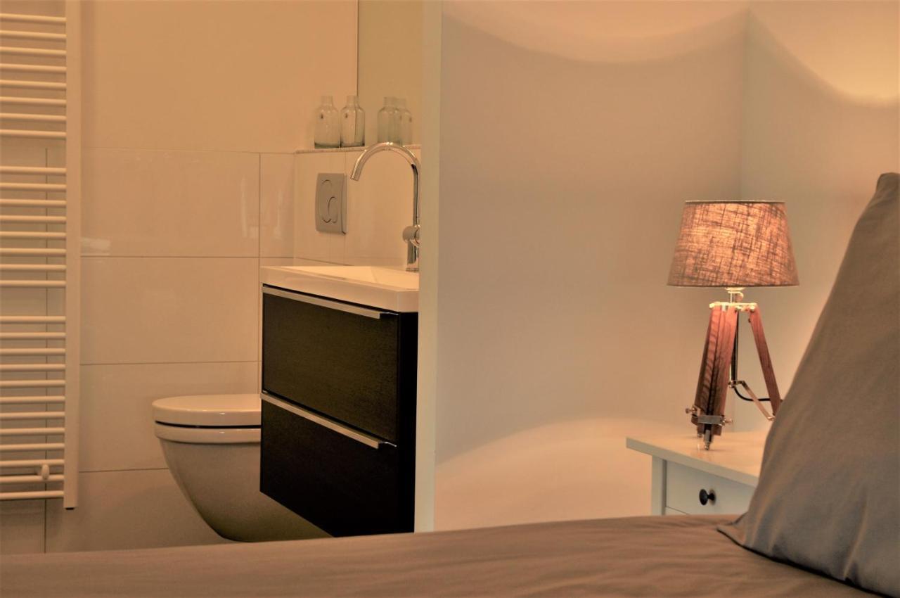 B&B Rue Haute Eben-Emael Zewnętrze zdjęcie
