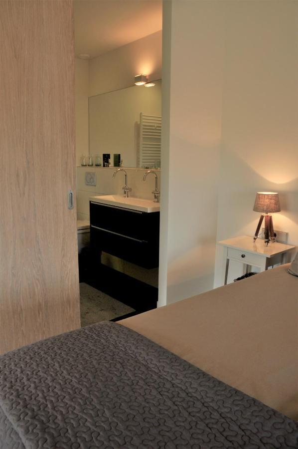 B&B Rue Haute Eben-Emael Zewnętrze zdjęcie